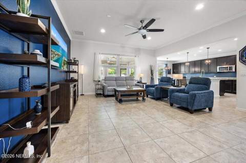 2977 McCrone Way, Jacksonville FL - photo 9 of 36