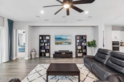2996 Goose Creek Lane, Green Cove Springs FL - photo 13 of 49
