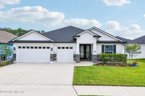 2996 Goose Creek Lane, home for sale in Green Cove Springs 32043