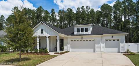 156 Terra Oaks Drive, home for sale in St. Johns 32259