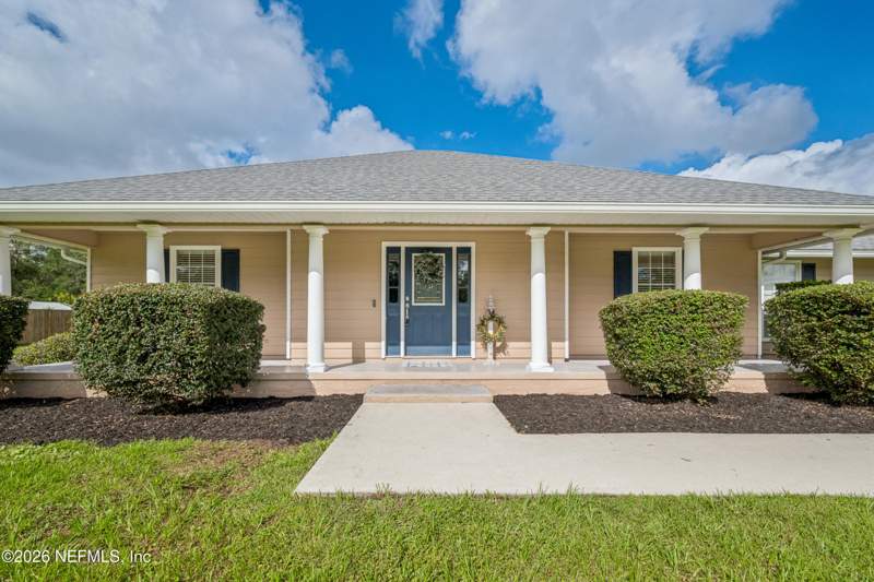 3 bedroom Single Family Residence at 15620 NE 17th Avenue, Country Club, Starke — photo 2