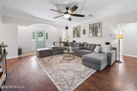 15620 NE 17th Avenue, Starke FL - photo 6 of 54