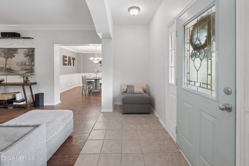 3 bedroom Single Family Residence at 15620 NE 17th Avenue, Country Club, Starke — photo 3