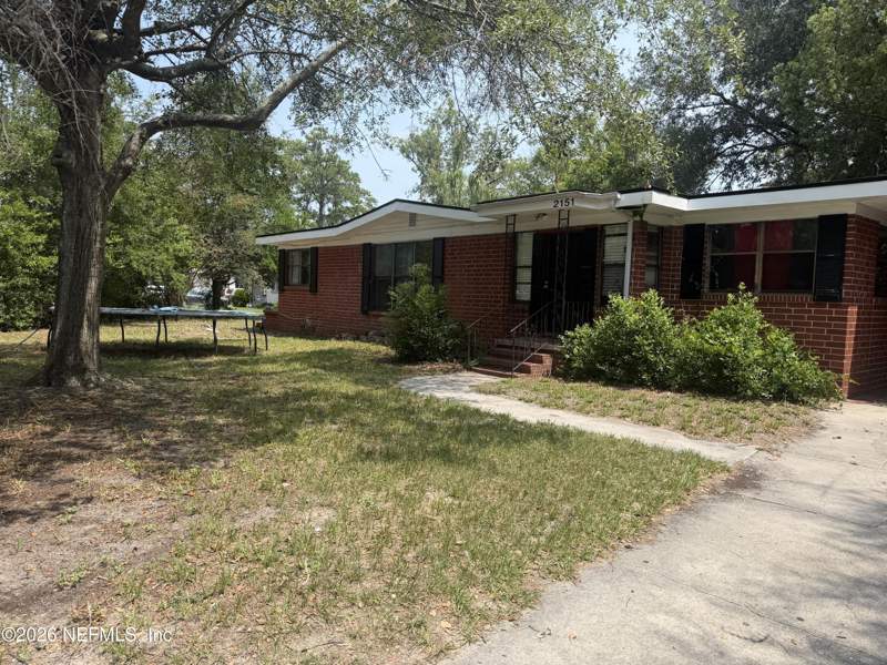 22 bedroom Single Family Residence at 4225 Springfield Boulevard, Brentwood, Jacksonville — photo 3