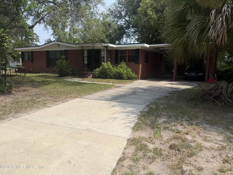 22 bedroom Single Family Residence at 4225 Springfield Boulevard, Brentwood, Jacksonville — photo 4