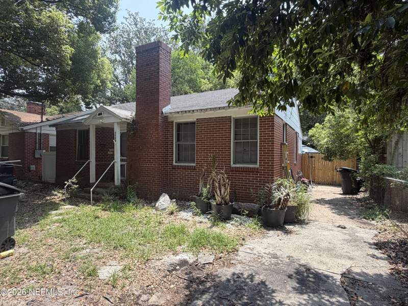 22 bedroom Single Family Residence at 4225 Springfield Boulevard, Brentwood, Jacksonville — photo 5