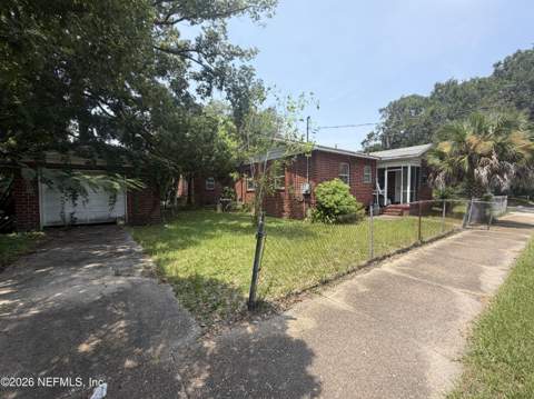 4225 Springfield Boulevard, Jacksonville FL - photo 13 of 48