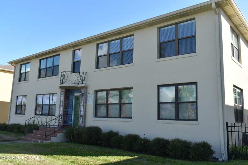 2 bedroom Condominium at 1789 River Road #2, Leco Condominium, Jacksonville — photo 1