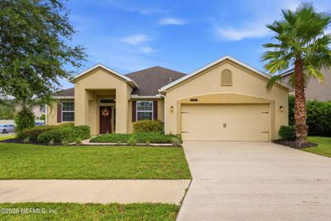 3204 Hidden Meadows Court, home for sale in Green Cove Springs 32043