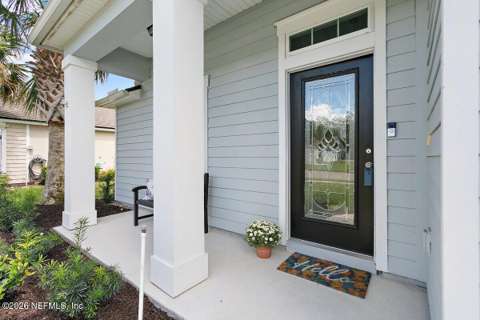 177 S Hamilton Springs Road, home for sale in St. Augustine 32084