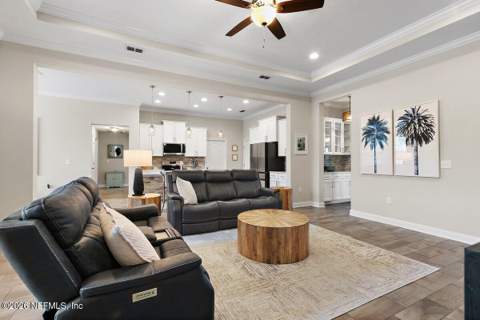 177 S Hamilton Springs Road, St. Augustine FL - photo 7 of 38