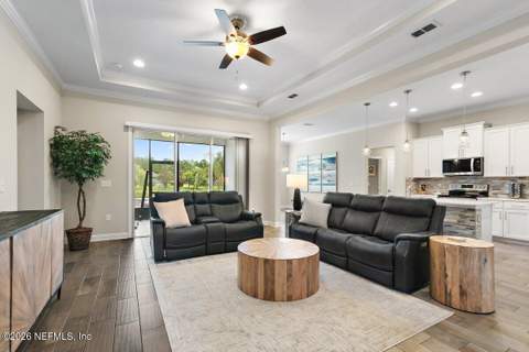 177 S Hamilton Springs Road, St. Augustine FL - photo 9 of 38