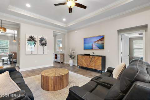 177 S Hamilton Springs Road, St. Augustine FL - photo 10 of 38