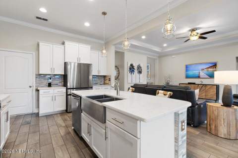 177 S Hamilton Springs Road, St. Augustine FL - photo 13 of 38
