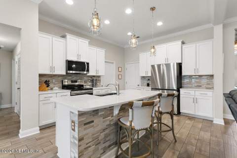 177 S Hamilton Springs Road, St. Augustine FL - photo 12 of 38