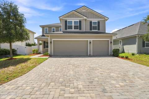 41 Opal Way, home for sale in St. Augustine 32086