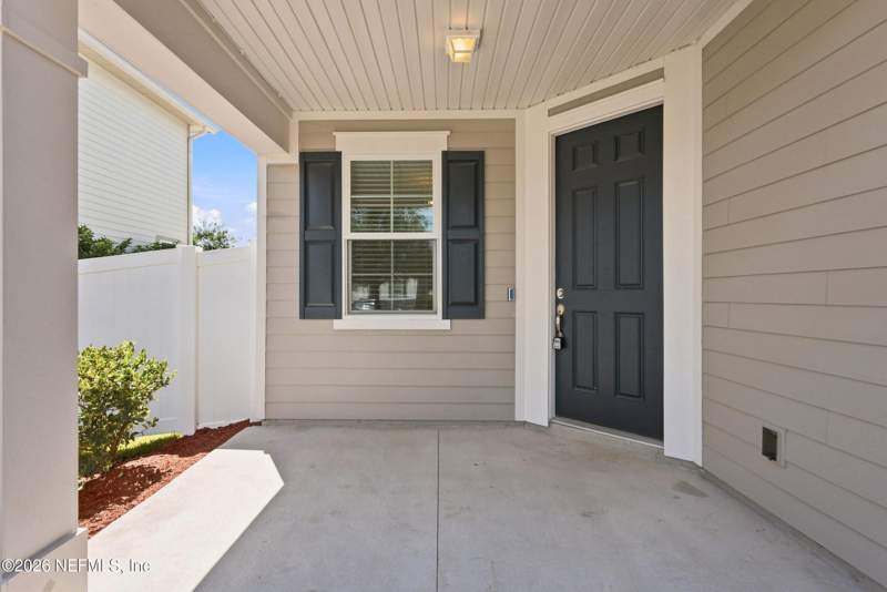 5 bedroom Single Family Residence at 41 Opal Way, Treaty Oaks, St. Augustine — photo 4