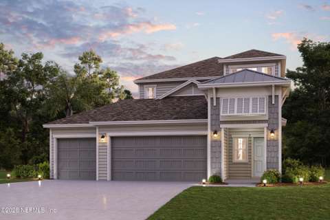 3225 Topaz Way, home for sale in Green Cove Springs 32043