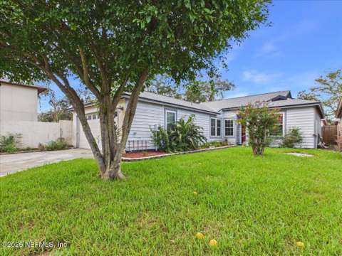 1974 W Swallow Run, home for sale in Orange Park 32073