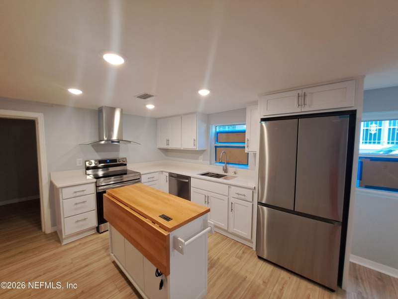 3 bedroom Single Family Residence at 4729 Paris Avenue, Royal Terrace Addn, Jacksonville — photo 3