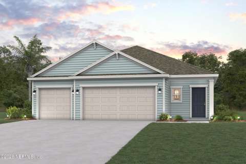 3234 Topaz Way, home for sale in Green Cove Springs 32043
