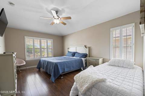 6352 Lake Plantation Drive, Jacksonville FL - photo 21 of 42