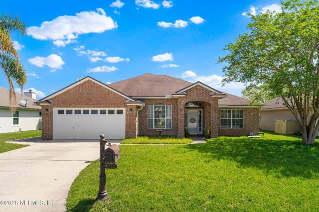 6352 LAKE PLANTATION Drive