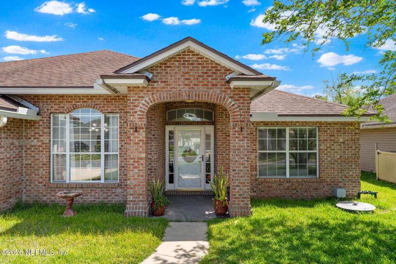 3 bedroom Single Family Residence at 6352 Lake Plantation Drive, The Lakes @ Westland, Jacksonville — photo 3