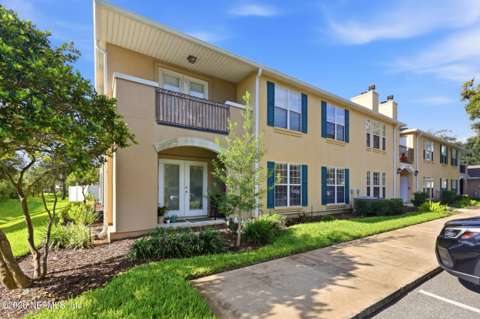 211 Jardin De Mer Place #211, starter home for sale in Jacksonville Beach