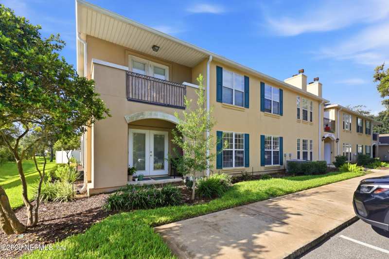 3 bedroom Condominium at 211 Jardin De Mer Place #211, Jardin De Mer, Jacksonville Beach — photo 1