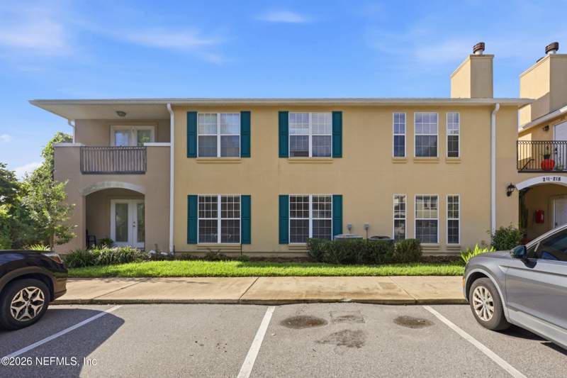 3 bedroom Condominium at 211 Jardin De Mer Place #211, Jardin De Mer, Jacksonville Beach — photo 3