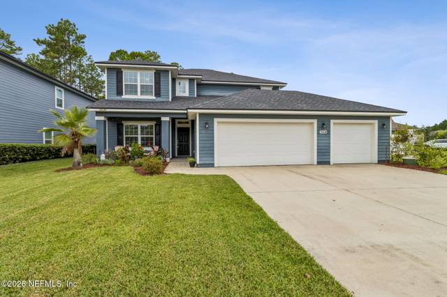 79349 PLUMMERS CREEK Drive