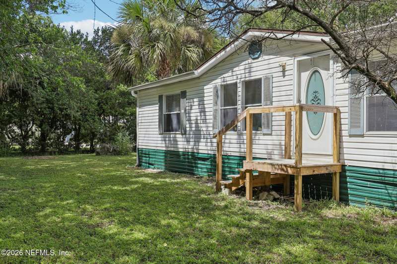 3 bedroom Mobile Home at 3602 Bowden Circle, Tiger Hole, Jacksonville — photo 5