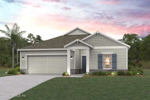 3226 Topaz Way, home for sale in Green Cove Springs 32043