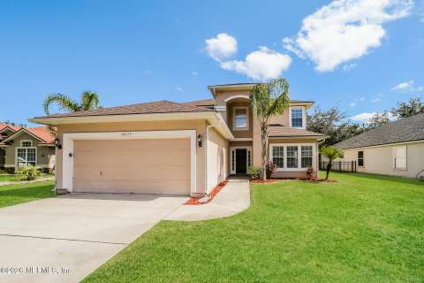 14079 Redrock Lake Drive, home for sale in Jacksonville 32226