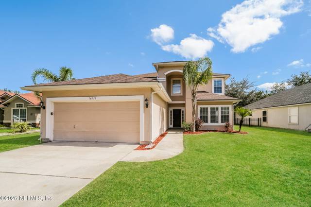 14079 REDROCK LAKE Drive
