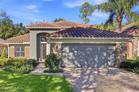 91 Marsh Hollow Road, home for sale in Ponte Vedra 32081