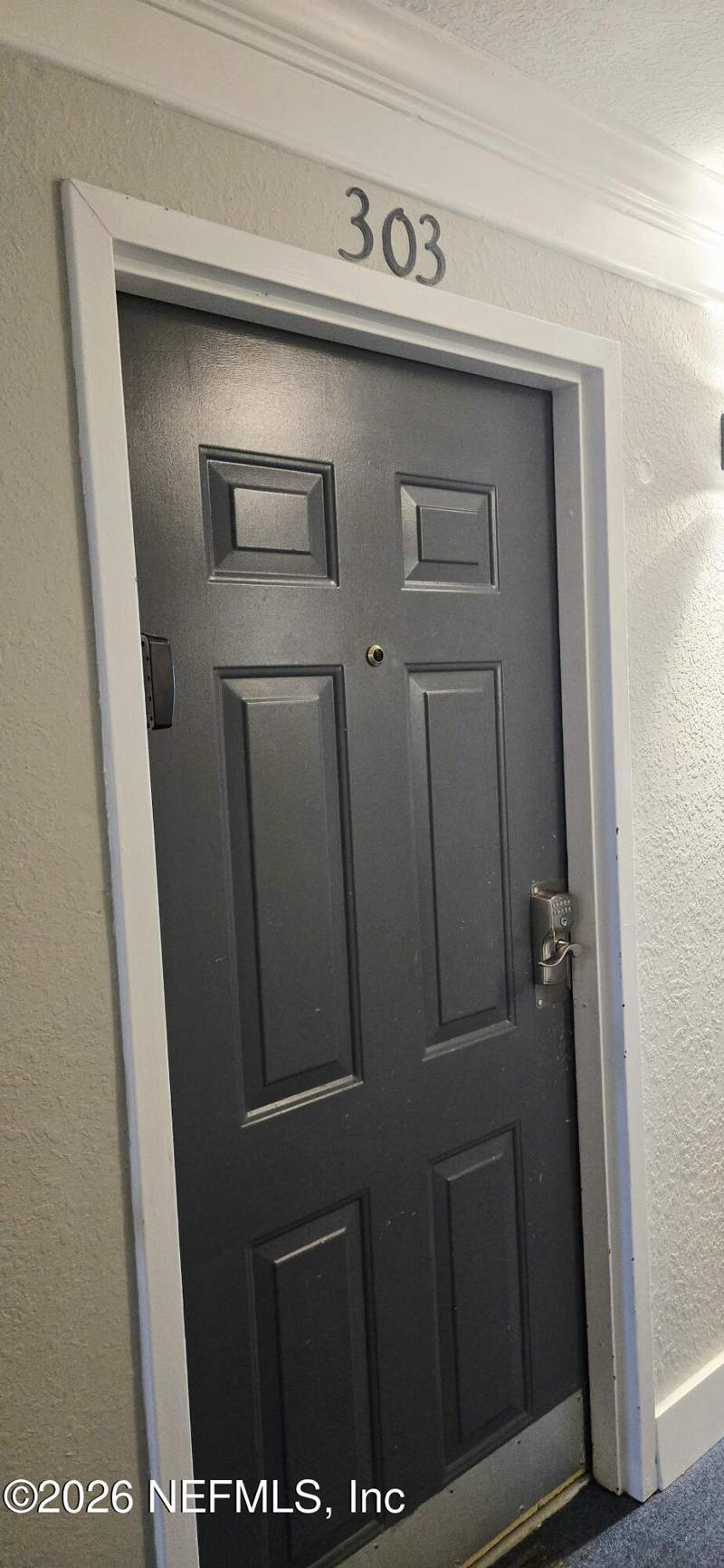 3 bedroom Condominium at 120 Ocean Hibiscus Drive #303 305, Hibiscus, St. Augustine Beach — photo 2