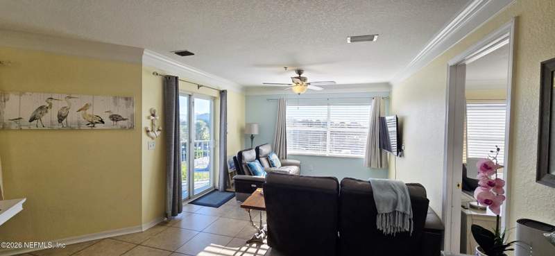 3 bedroom Condominium at 120 Ocean Hibiscus Drive #303 305, Hibiscus, St. Augustine Beach — photo 3