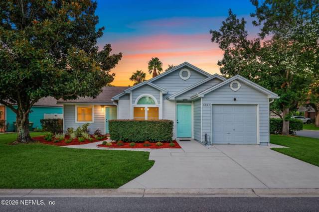 1897 OCEAN POND Drive home for sale in Ocean Pond