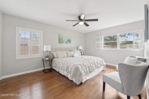 2443 Ironwood Drive, Jacksonville FL - photo 14 of 23