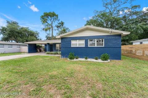 2443 Ironwood Drive, Jacksonville FL - photo 23 of 23
