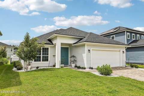 45 Seton Court, home for sale in St. Augustine 32092