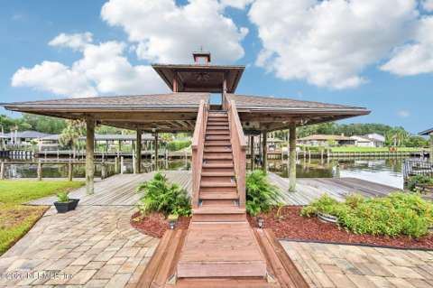 331 Oak Drive, home for sale in Fleming Island 32003