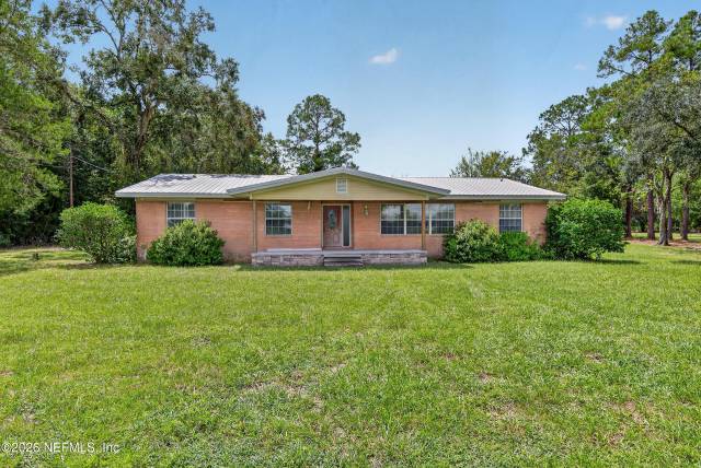 6824 JAMES BRITT Road, home for sale in Glen St. Mary