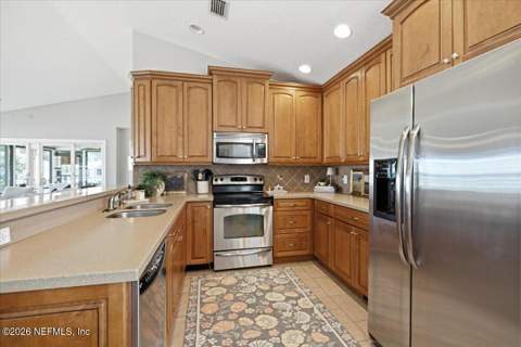 135 Burning Pine Court, Ponte Vedra Beach FL - photo 7 of 16