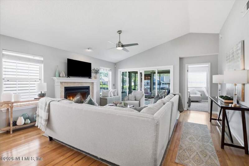 2 bedroom Single Family Residence at 135 Burning Pine Court, Fairfield, Ponte Vedra Beach — photo 5