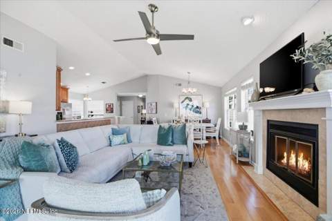 135 Burning Pine Court, Ponte Vedra Beach FL - photo 6 of 16