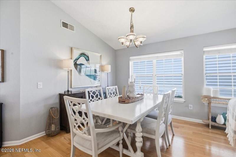 2 bedroom Single Family Residence at 135 Burning Pine Court, Fairfield, Ponte Vedra Beach — photo 4