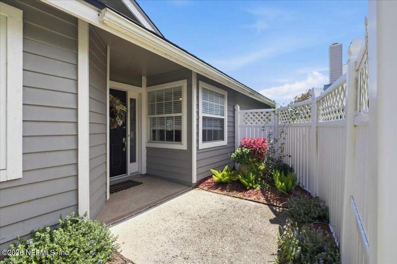 2 bedroom Single Family Residence at 135 Burning Pine Court, Fairfield, Ponte Vedra Beach — photo 2
